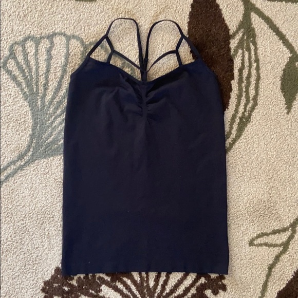 Bisou Bisou Tops - ⚡️Bisou Bisou seamless tank